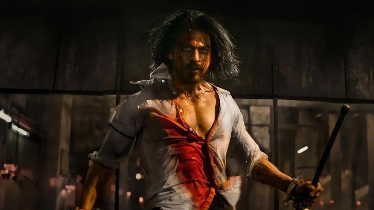 Court refuses to restrain streaming of 'Pathaan' teaser & 'Besharam Rang' on YT