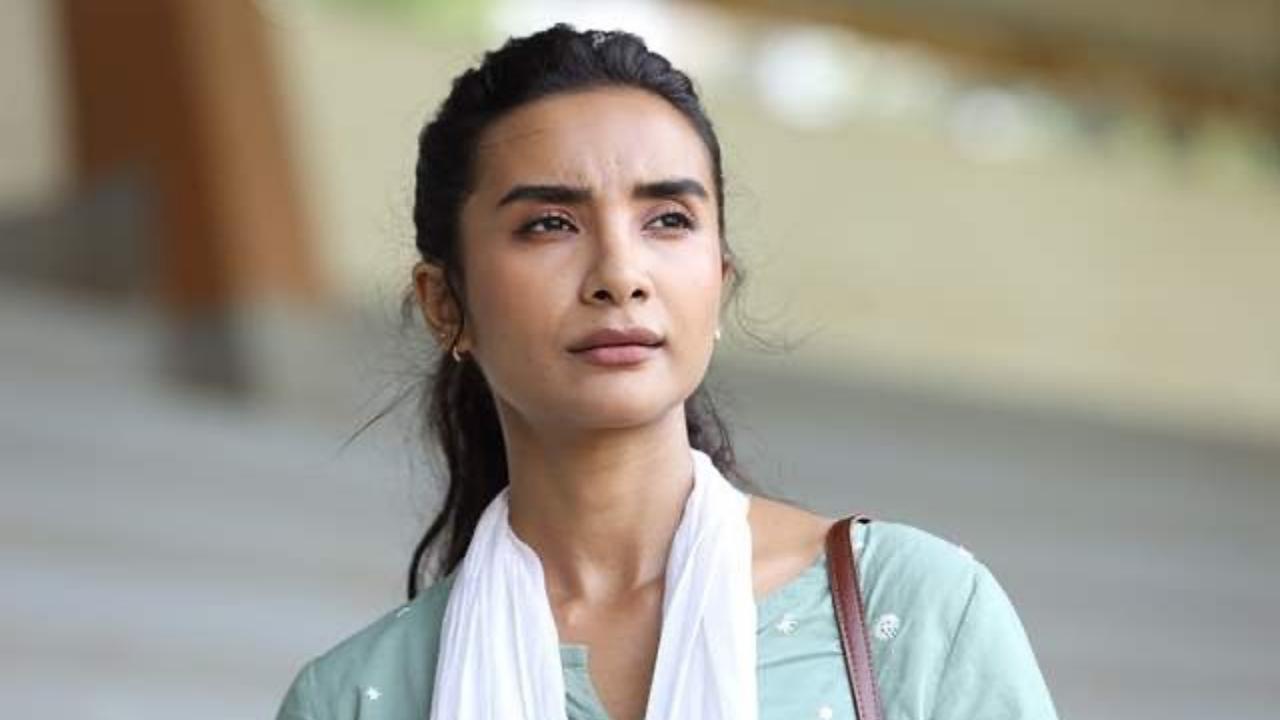 Patralekhaa in Anubhav Sinha's next?