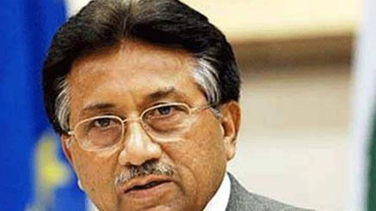 Musharraf's pro-Taliban stances proved double-edged sword for Pakistan