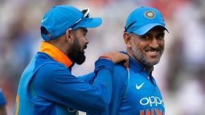 Dynamic Duo! Best of MS Dhoni-Virat Kohli partnerships you cannot miss