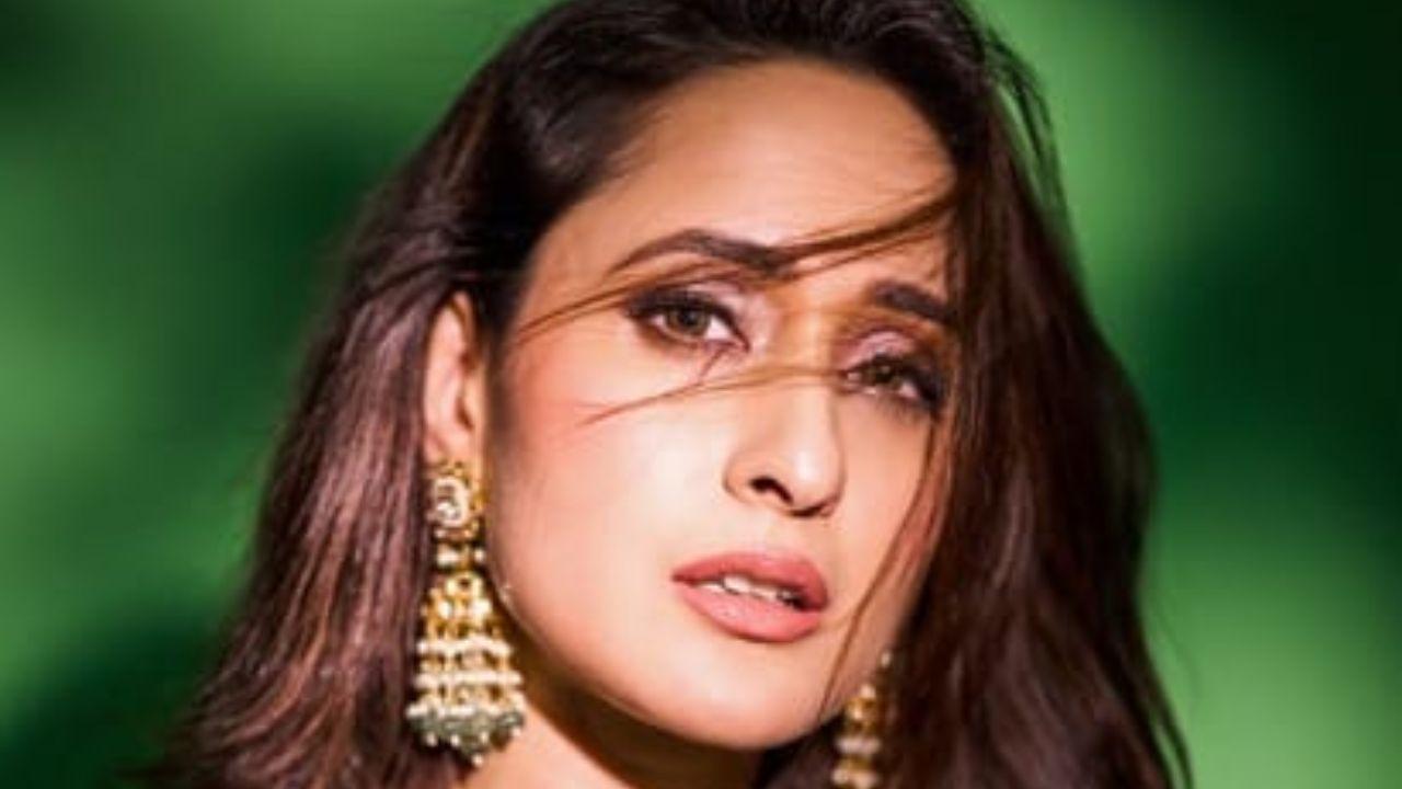 Concept of Valentine's Day hasn't been misinterpreted, says Pragya Jaiswal
