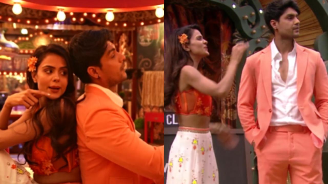 Bigg Boss 16 Finale: Priyanka, Ankit reunite, perform to 'Iss Deewane Ladke ko'; WATCH