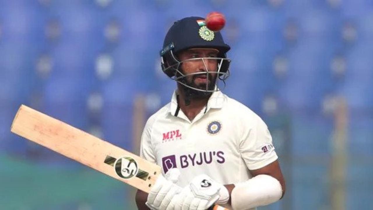 With a distinct ability to milk any bowling attack on the home turfs, Cheteshwar Pujara has gained quite a momentum in the sport’s longest format, the one he seemed forever destined for. Pujara, a stalwart of the Indian batting challenge for many years, has amassed an overall 1893 runs from 20 matches against the Aussies. He is only 107 runs away from crossing the 2000-run mark in the Border-Gavaskar Test Series. 