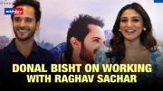 Raghav Sachar & Donal Bisht On Their Latest Song 