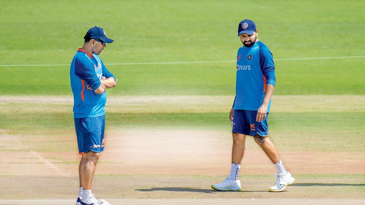 Ind Vs Aus 2025 Test Series Christopher Robertson