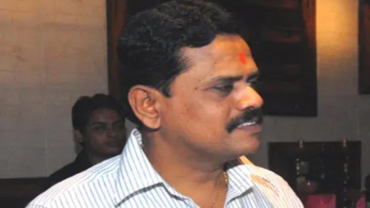 Police security not a right: Thane Police tell HC on Shiv Sena (UBT) MP Rajan Vichare's plea