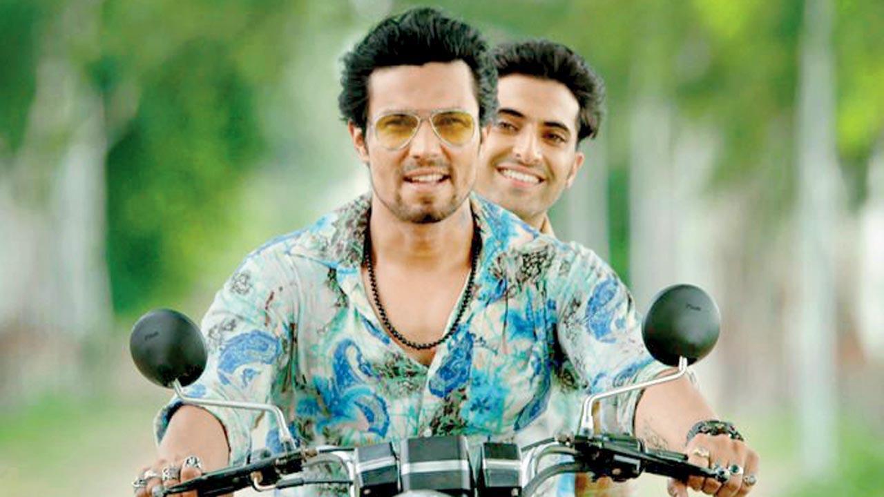 Randeep Hooda and Akshay Oberoi are out for blood again