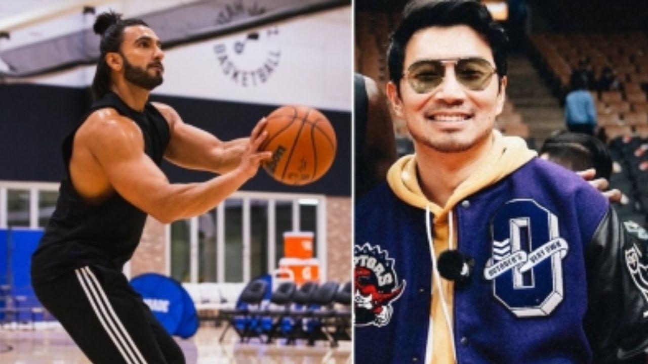 Ranveer Singh to play with Marvel star Simu Liu, others at NBA all-star celebrity game 2023