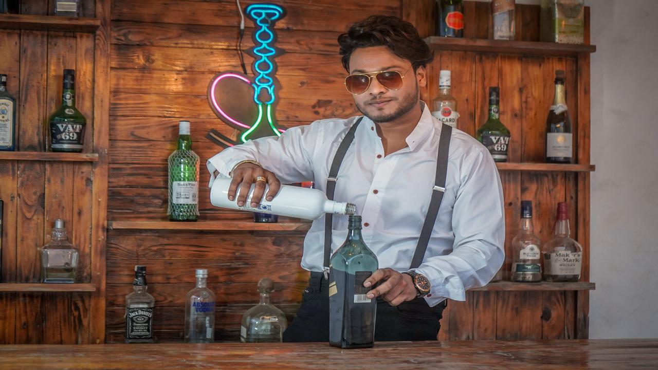 Rap Artist Sky Verma on Gully Boy's Impact on the Lives of Rappers in India