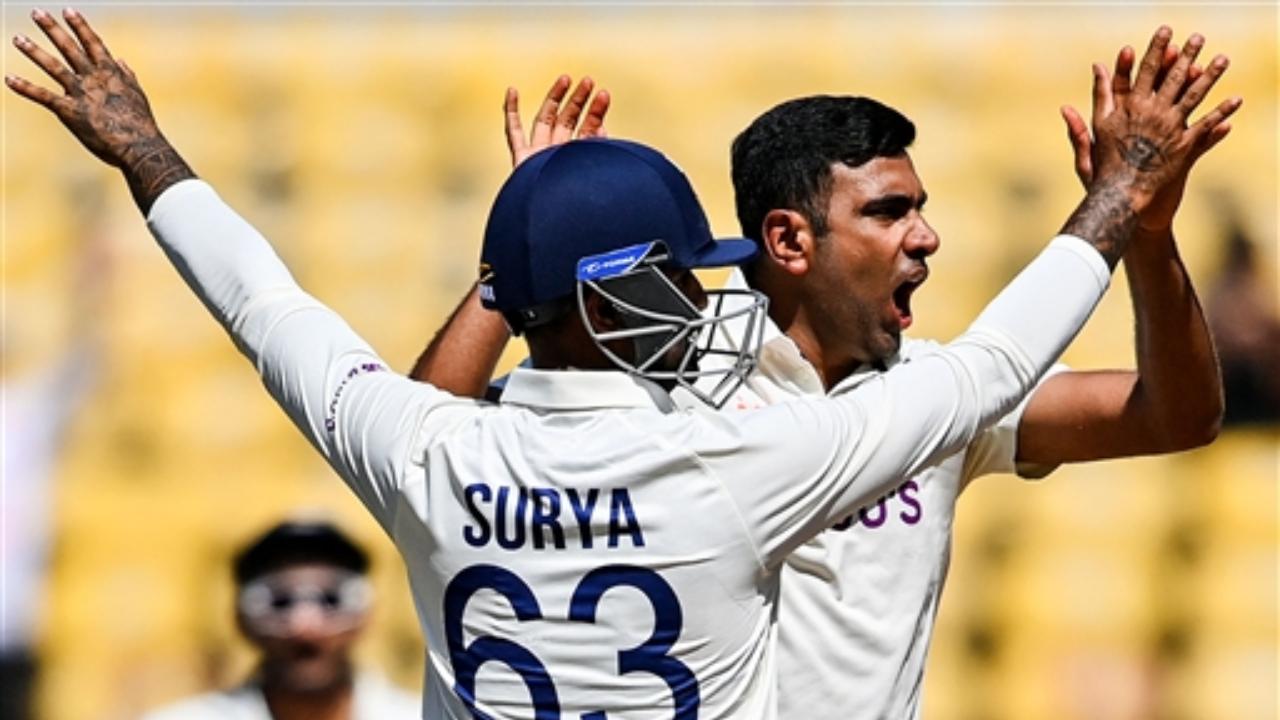 Interestingly as per the stats, Ashwin’s 31st fifer remains the seventh-most in the history of the game’s longest format and second-highest after England’s James Anderson in the list of active cricketers. About 25 of his Test wickets came on home shores, which also puts him at par with legendary Anil Kumble as the Indian duo is the joint-third after Sri Lankan spinners Muttiah Muralidaran and Rangana Herath.