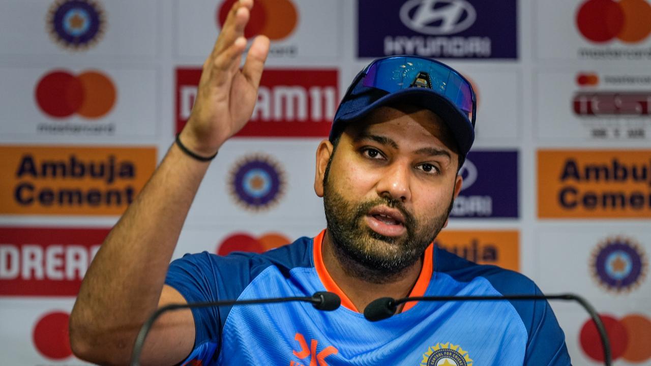 Rohit Sharma Aids UK Universities With Their Major Events In India