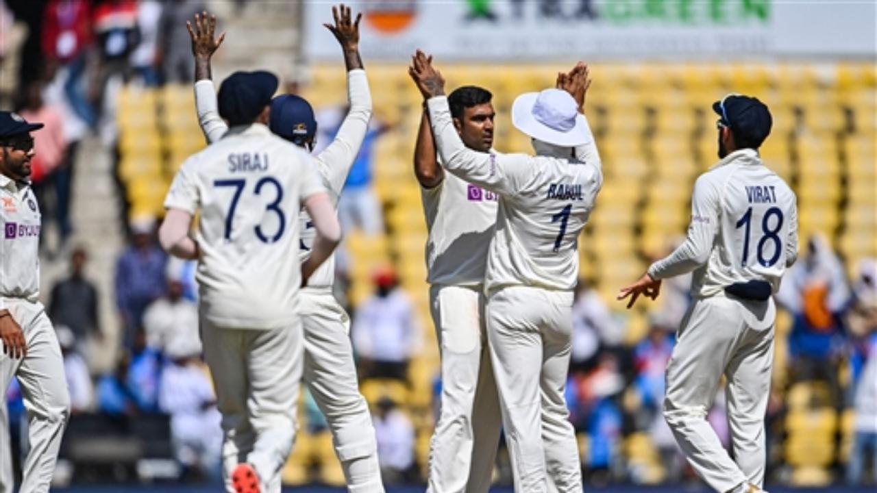 Confirmed! Indore replaces Dharamsala as venue for India vs Australia 3rd Test