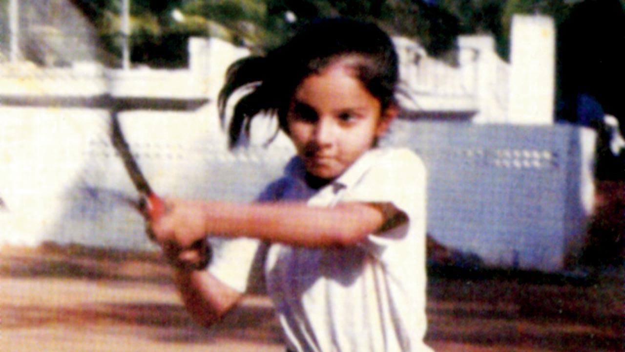 Sania Mirza offers us an up-close look at the price of fame in her autobiography