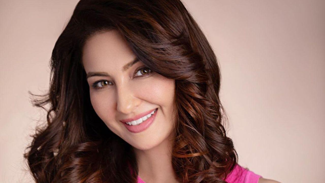 I can proudly say that I am extremely good in Hindi, says Saumya Tandon
