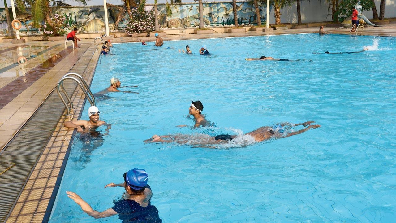 Mumbai: Scare at pool exposes BMC’s absent crisis management system