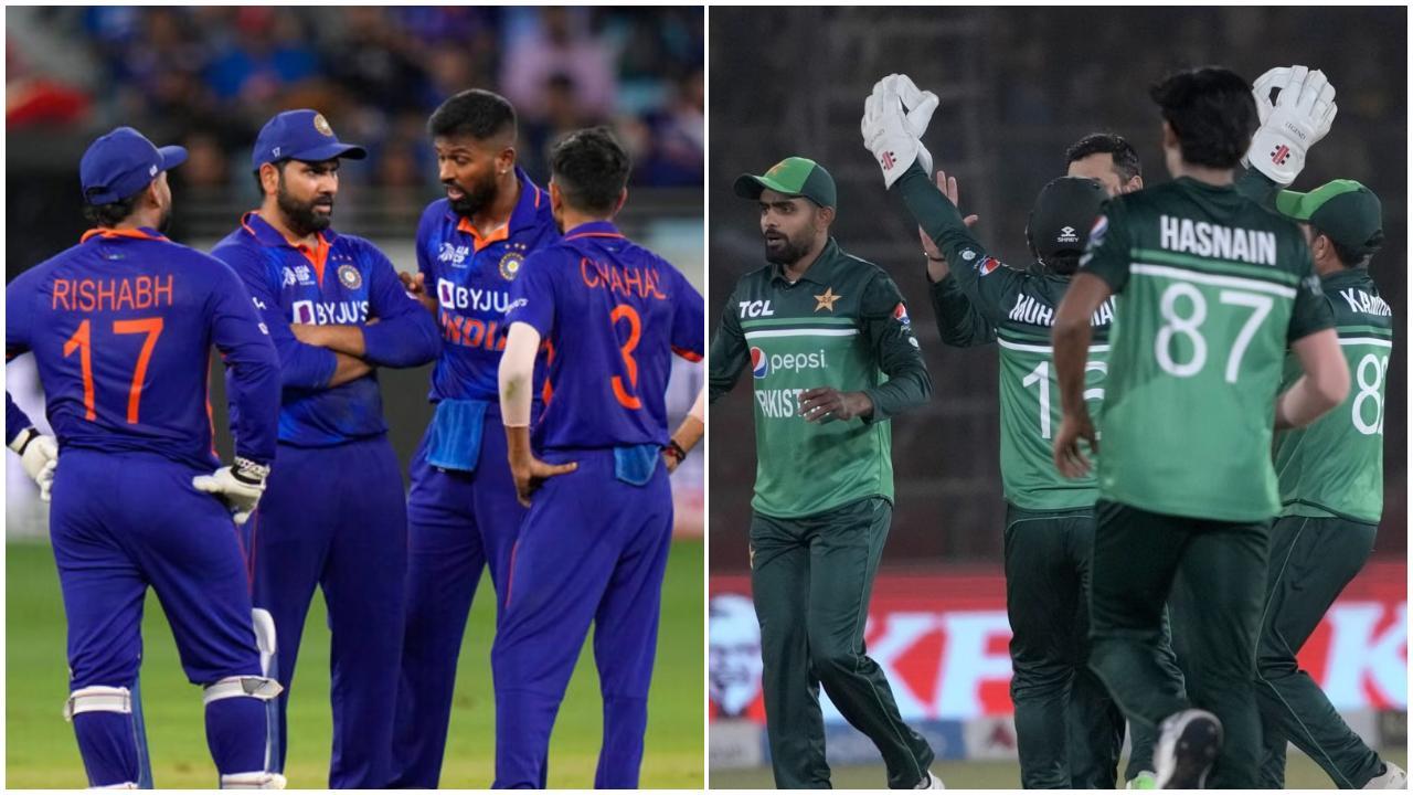 Long-term broadcast deal will be in jeopardy if India doesn't play Pak in Asia Cup: Source