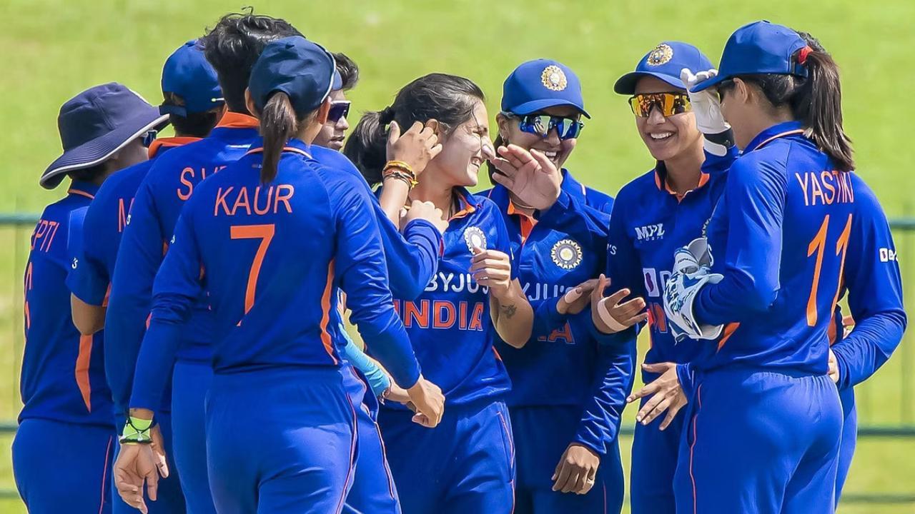 Women's T20 WC, Ind vs Eng highlights: Poor batting sees India crash to big loss