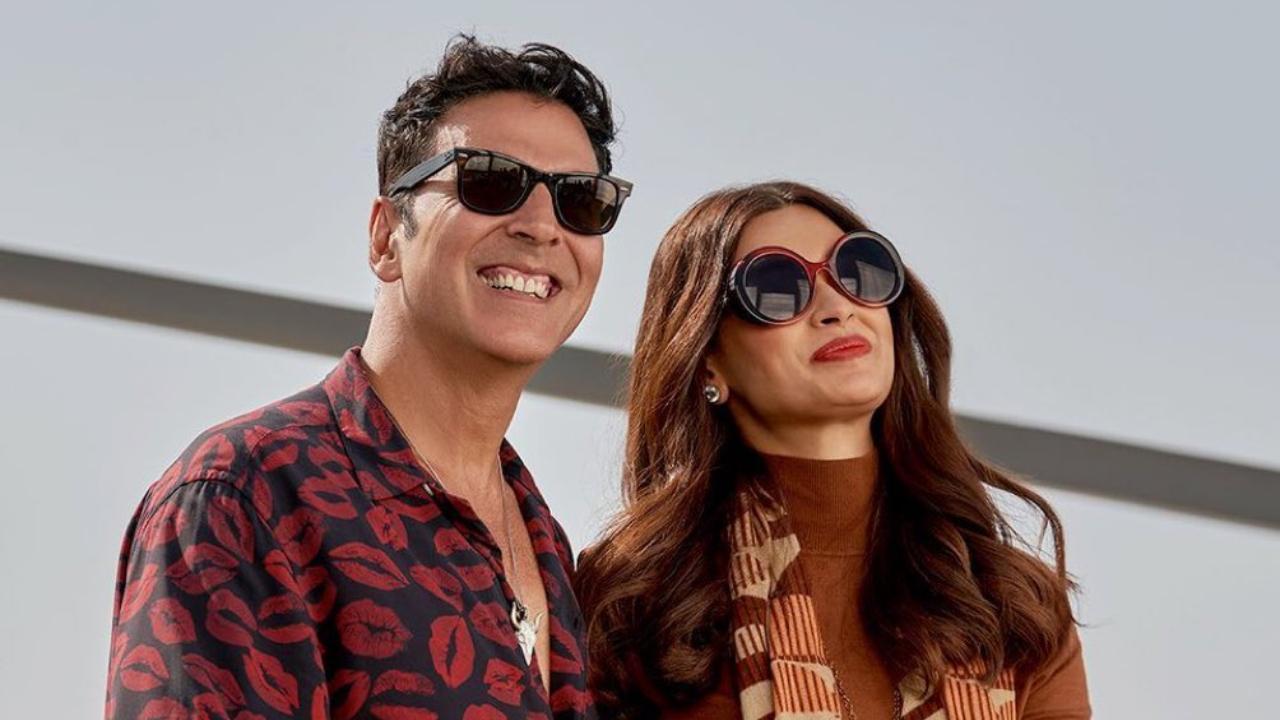 'Selfiee' Box Office: Akshay Kumar-starrer has a disappointing first weekend; collects Rs 10.3 crore