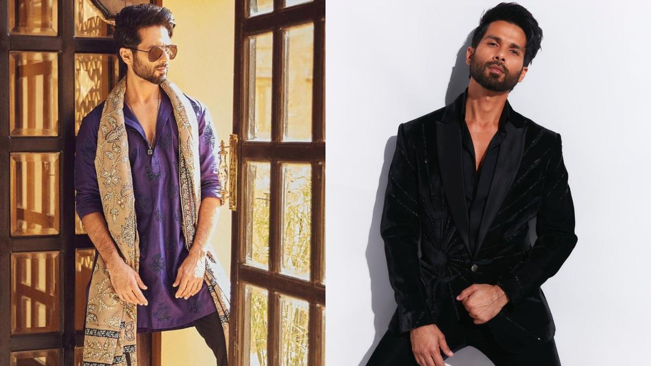 Top more than 143 shahid kapoor dressing latest