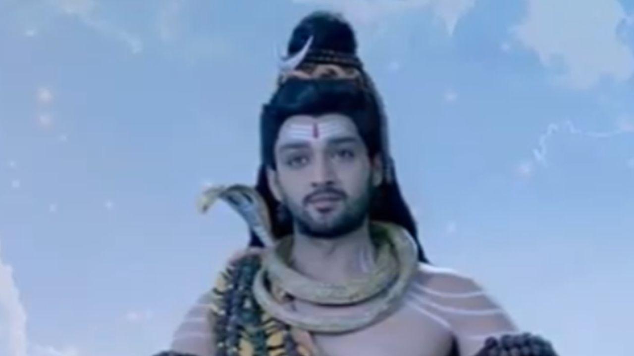 Sourabhraaj Jain
This was followed by actor Sourabhraaj Jain’s portrayal of Lord Shiva in the show ‘Mahakali — Anth Hi Aarambh Hai’. The actor had even shared memories of the show on social media by posting, I feel blessed in this journey to have gotten the opportunity to play a role that is so strong, so powerful, so passionate and all in all so enriching. The growth happened not only as an actor but also a human being and today as I look back I truly truly feel blessed! Wishing you all Happy Mahashivratri. CountingMyBlessings”.