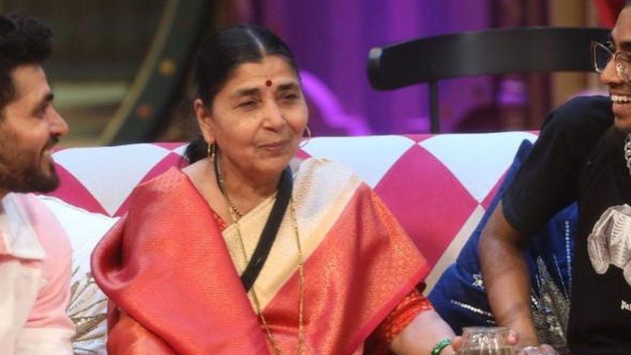 Bigg Boss 16: My son Shiv has got all our seven generations in the limelight, says Shiv Thakare's mother Ashatai Thakare