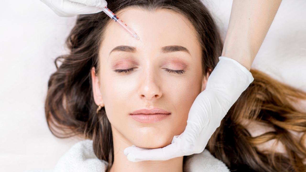 Celebrity dermatologist shares everything you need to know about botox and fillers