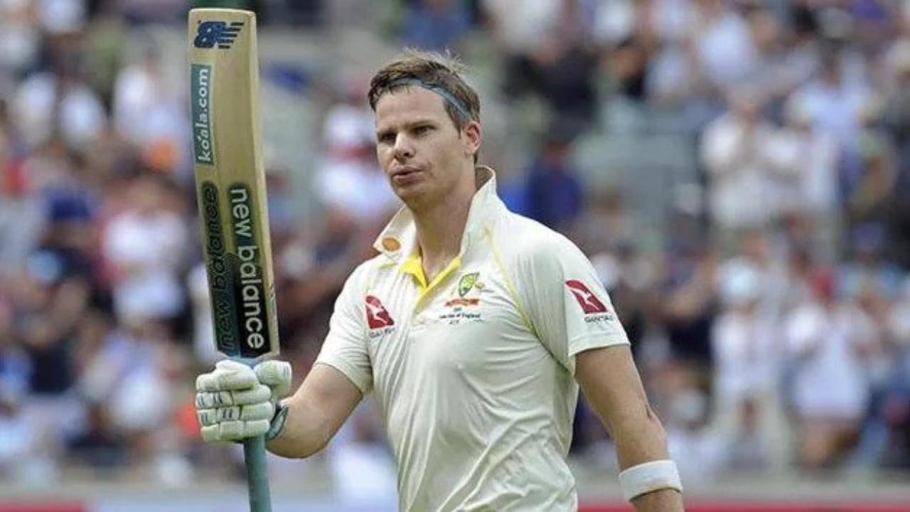 Former captain and batting mainstay Steve Smith is best known for his consistency with the bat in Test cricket, having drawn comparisons to the legendary Don Bradman. In the ongoing 1st Test match of the Border-Gavaskar Test Series, Smith could equal Sachin Tendulkar's record if he notches a century. To date, Smith has amassed a total of eight centuries from 28 innings across 14 Test matches in the Border-Gavaskar Trophy, while Tendulkar boasts of nine triple-digit numbers in 34 Test matches.