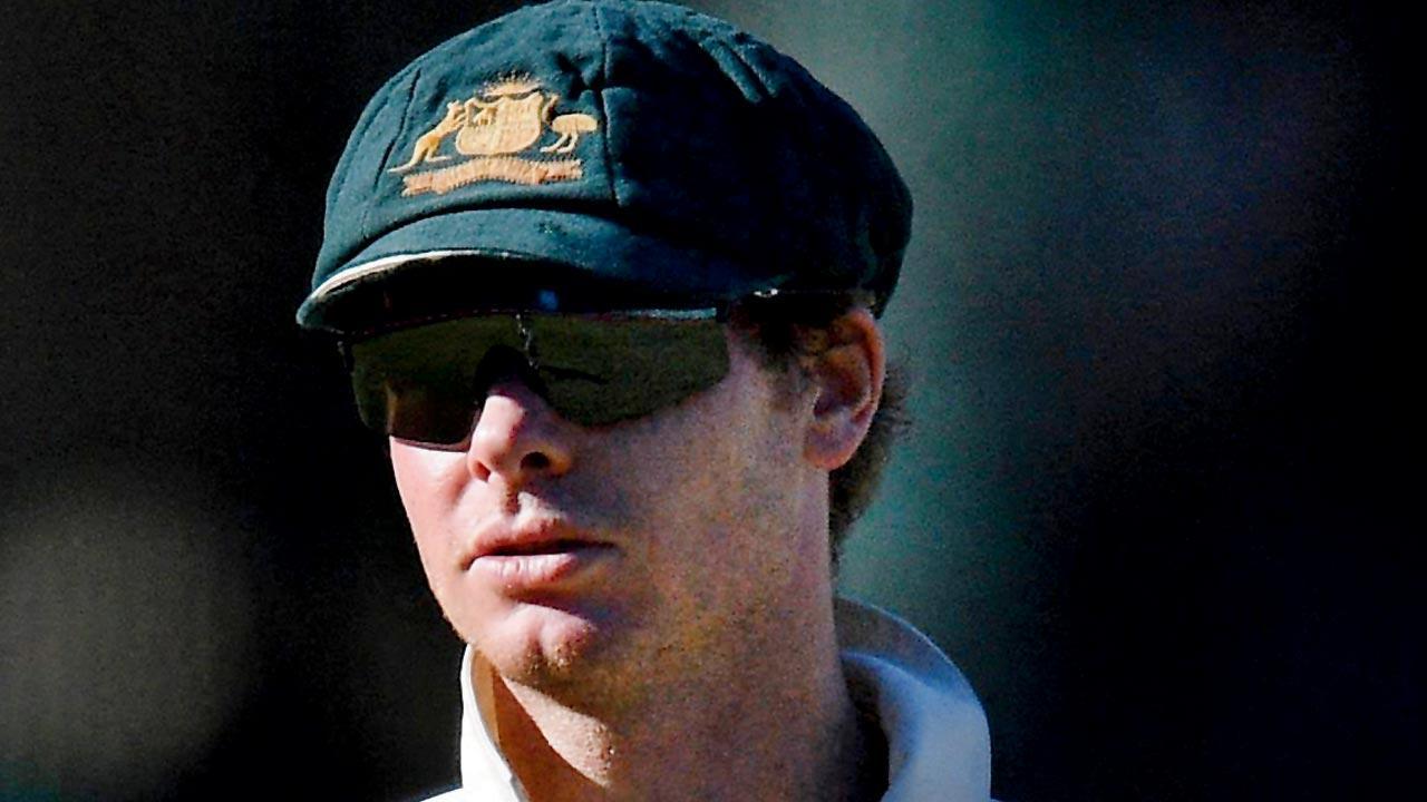 We have tools to counter Ashwin: Steve Smith