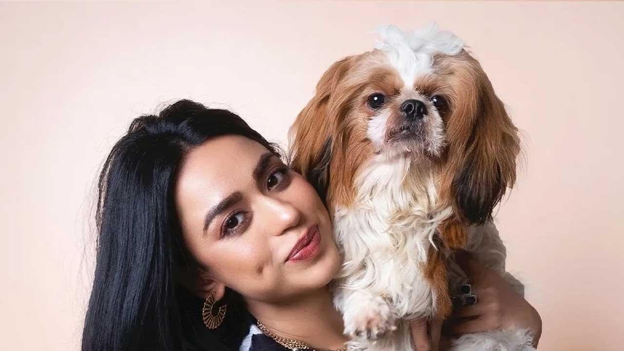 The actress entered the Bigg Boss house when Nannu was just 5-months-old and believes he has proved to be lucky for her. 