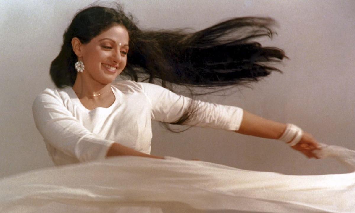 Remembering Sridevi: From 'Sadma' to 'English Vinglish', a look back at the best movies of the legendary diva