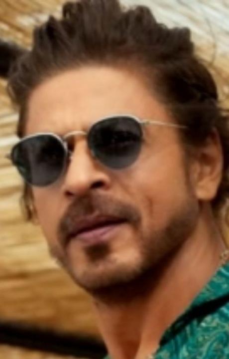 Pathaan Boxoffice: The Shah Rukh Khan starrer has a fantastic hold again on second Tuesday