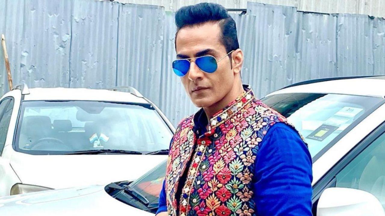Mahashivratri holds a huge importance in my life, says Sudhanshu Pandey