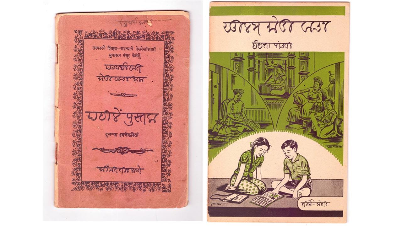 Deshpande maps key documents (in Modi and Balbodh), and also how different shorthand scripts came into regular usage in offices and police surveillance