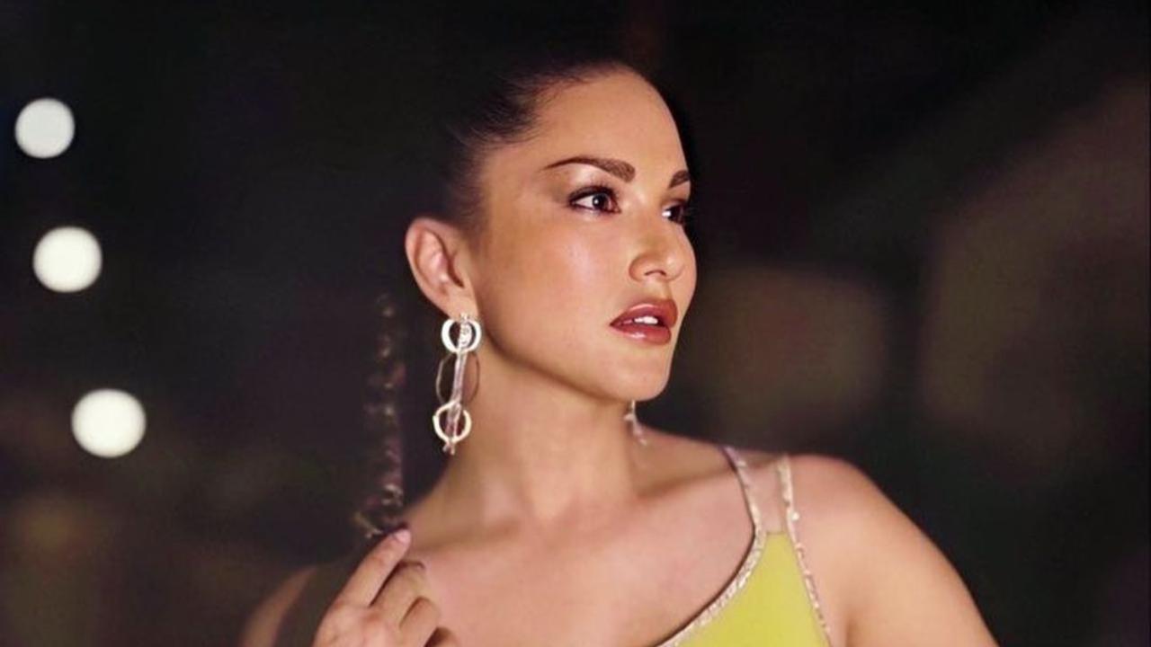 Bomb blast near Sunny Leone’s fashion show venue in Imphal