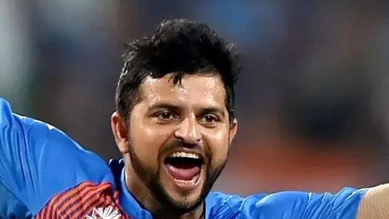 Suresh Raina surprised with Australia's decision to not play warm-up games