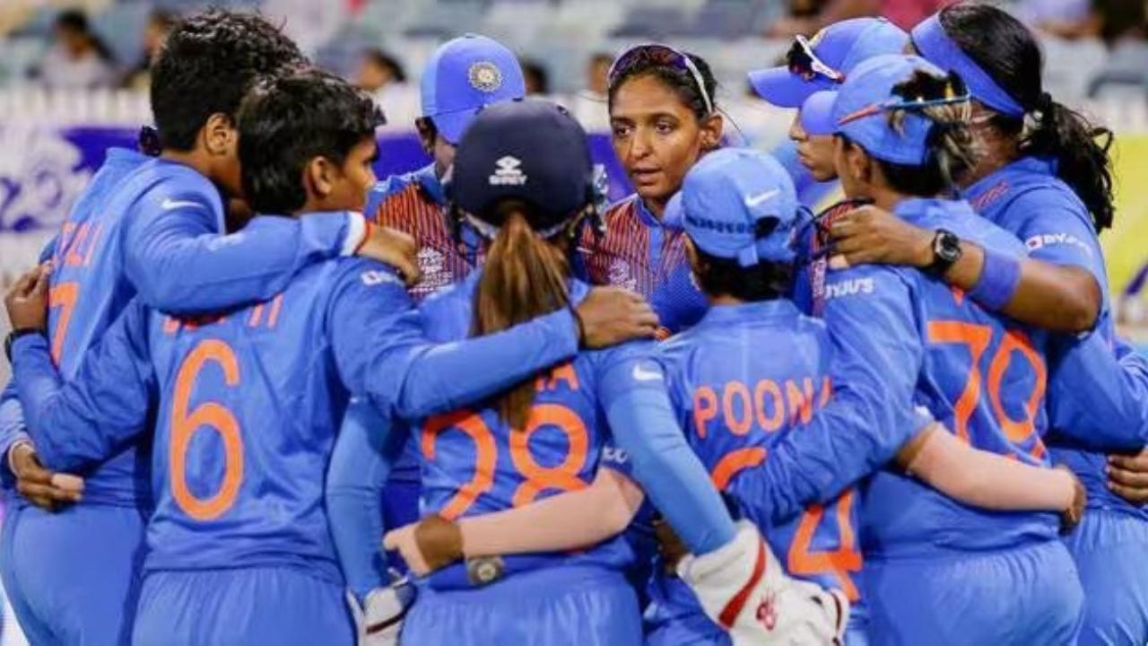 Women's T20 World Cup: Australia aim for record-extending 6th trophy, India eye maiden title