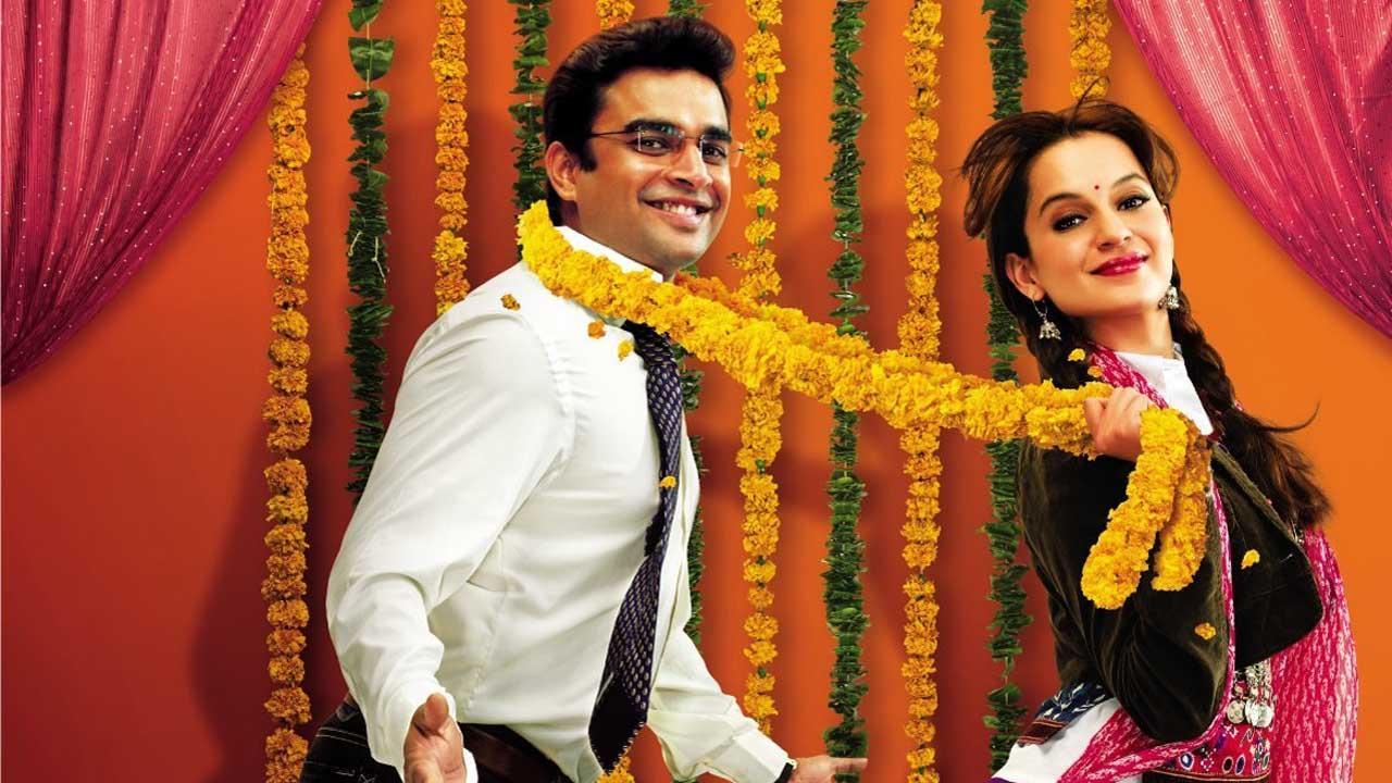 Kangana Ranaut starrer 'Tanu Weds Manu' completes twelve years