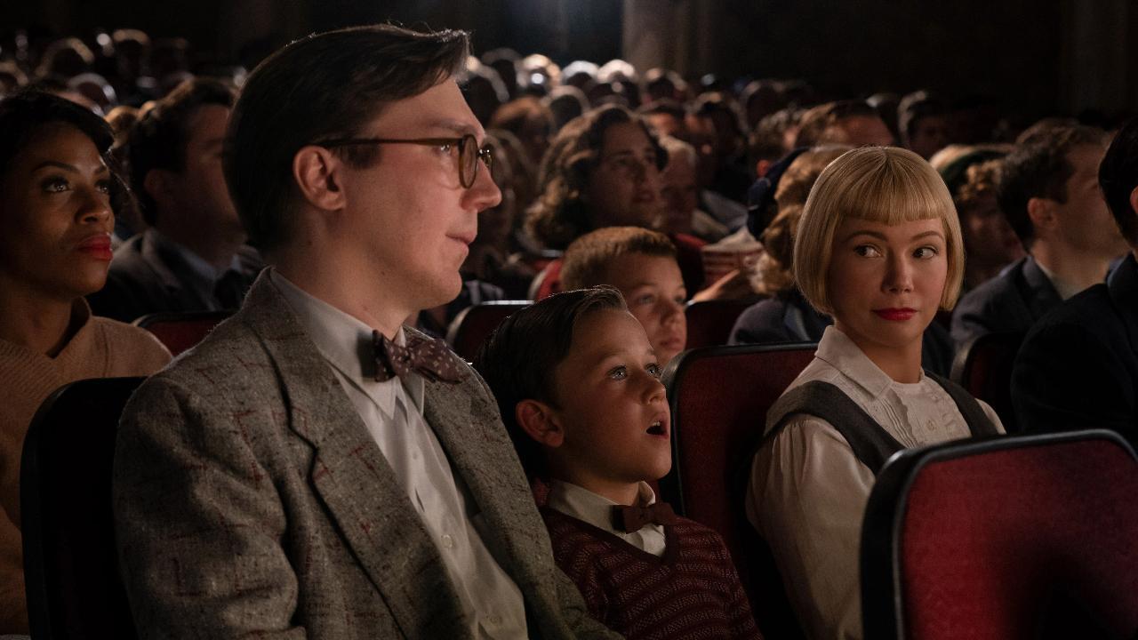 'The Fabelmans' movie review: Spielberg’s wondrously personal and insightful coming-of-age drama