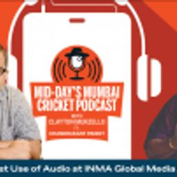 Episode 18 : Mid-day’s Mumbai Cricket Podcast with Clayton Murzello ft. former Mumbai and India wicketkeeper-batsman Chandrakant Pandit.
