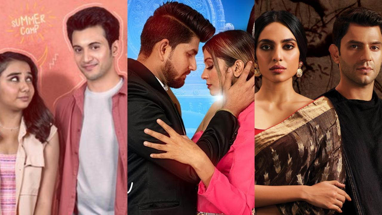 From 'Mismatched' to 'Yeh Rishta Kaisa Hai', romantic OTT and audio series every couple can enjoy together on Valentine's Day