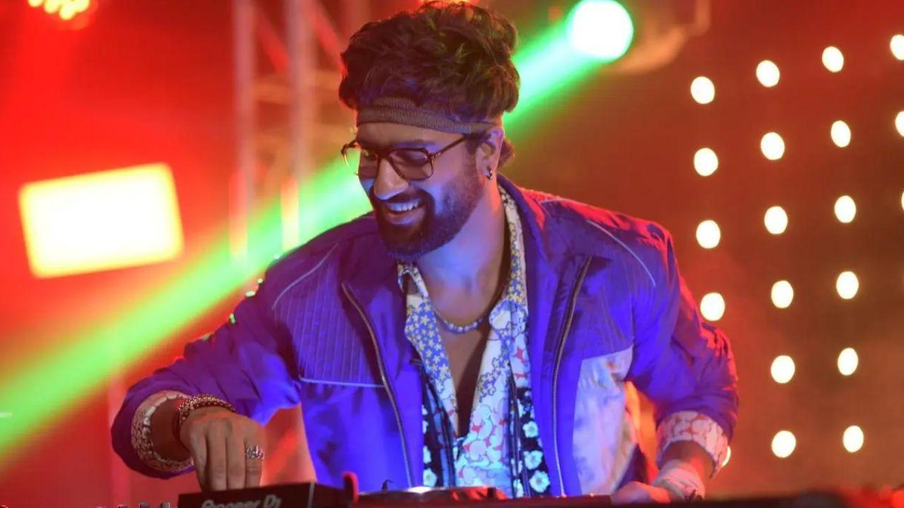'Almost Pyaar With DJ Mohabbat' movie review: Almost perfect!