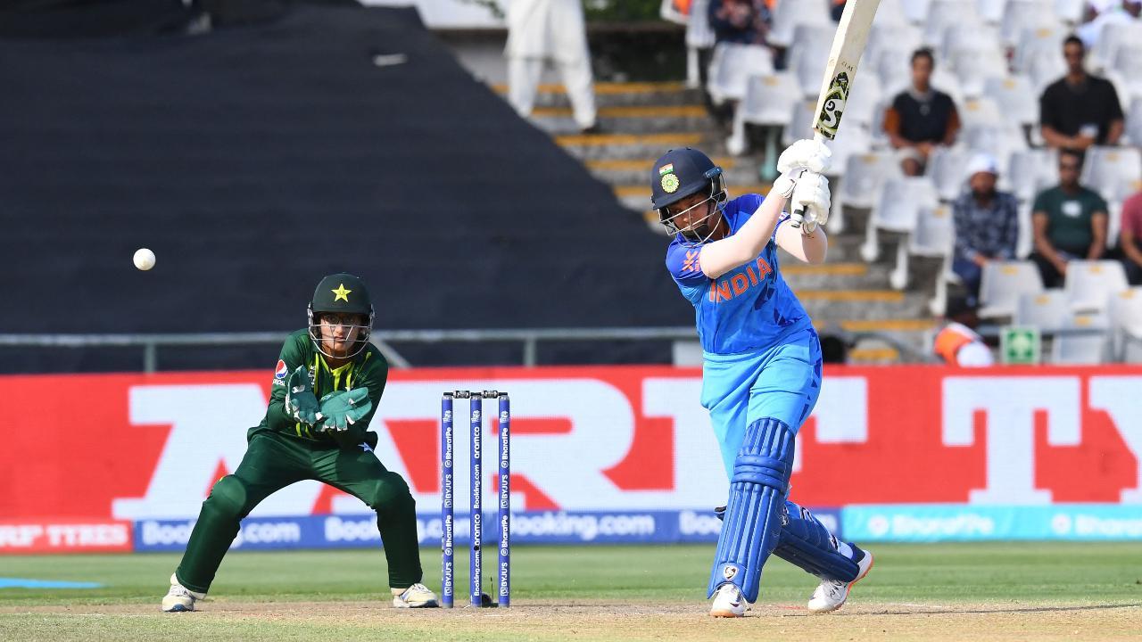 Women's T20 World Cup: India aim for improved bowling show against West Indies