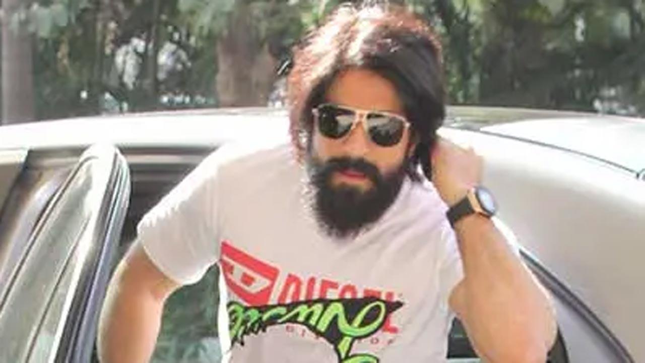This is what 'KGF' star Yash has to say about PM Modi