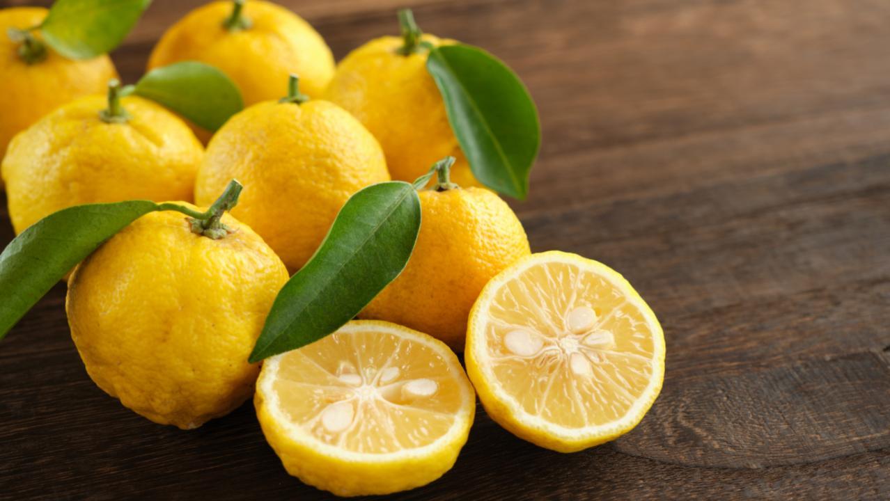 Love Korean skincare routines? Here's all you need to know about yuzu