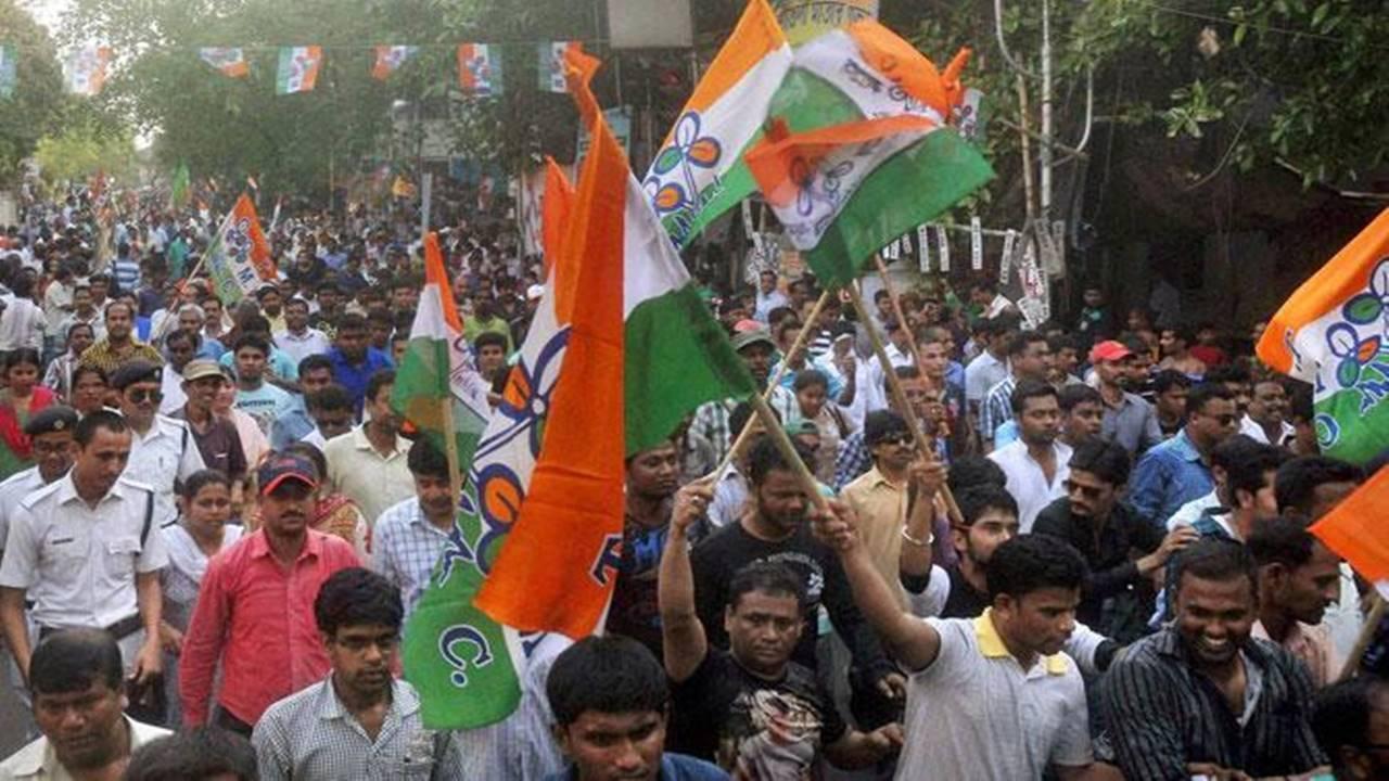 TMC, BJP trade barbs over 2007 Nandigram Killing