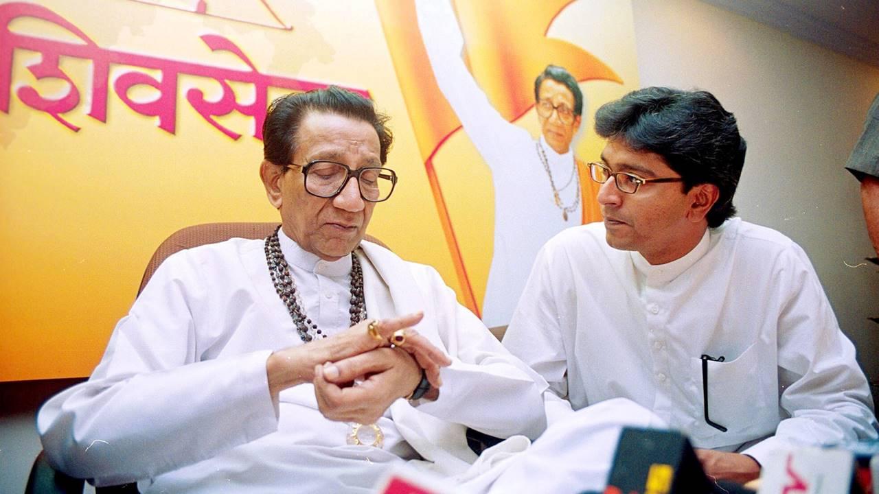 After nearly six decades of founding Marmik, Bal Thackeray launched the political party Shiv Sena to advocate for the issues of Maharashtra. Shiv Sena stood as a party that focussed on the concerns related to Marathi population and it also came up with Hindu Nationalist stance. Shiv Sena’s one of the major aims was to provide employment stability to the Marathi population in the state. Amid this, Thackeray gradually became an influential face in the state’s social and political stances.