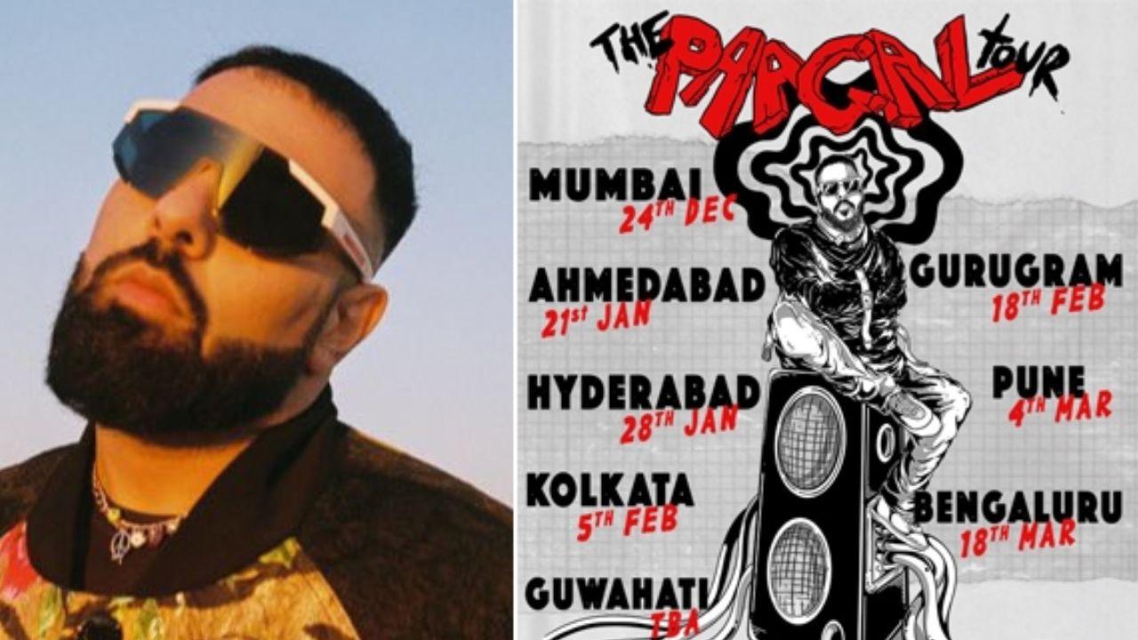 Badshah: In next 3 years, Indian non-film music will be a force to reckon with. Full Story Read Here