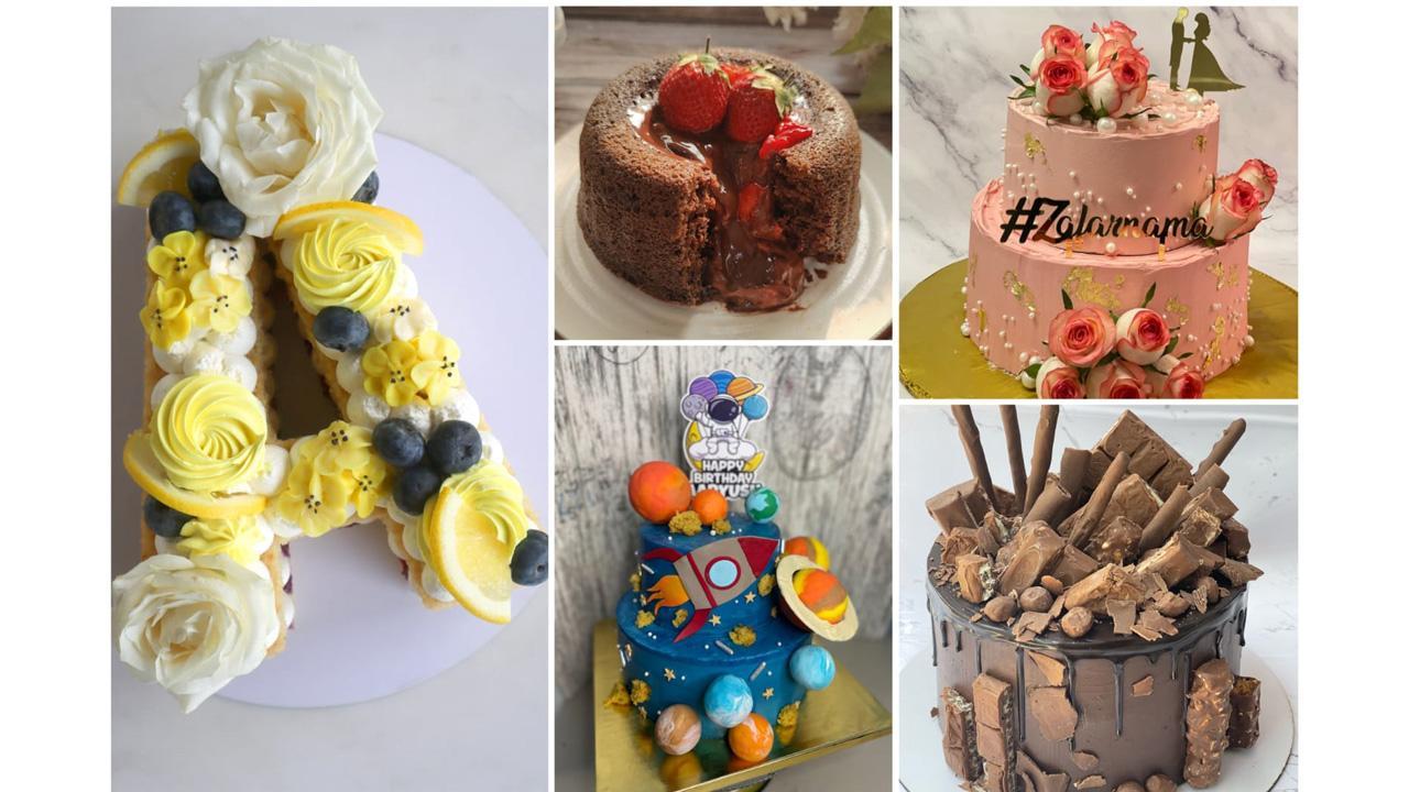 5 cake flavours baked to perfection you shouldn’t miss in 2023.