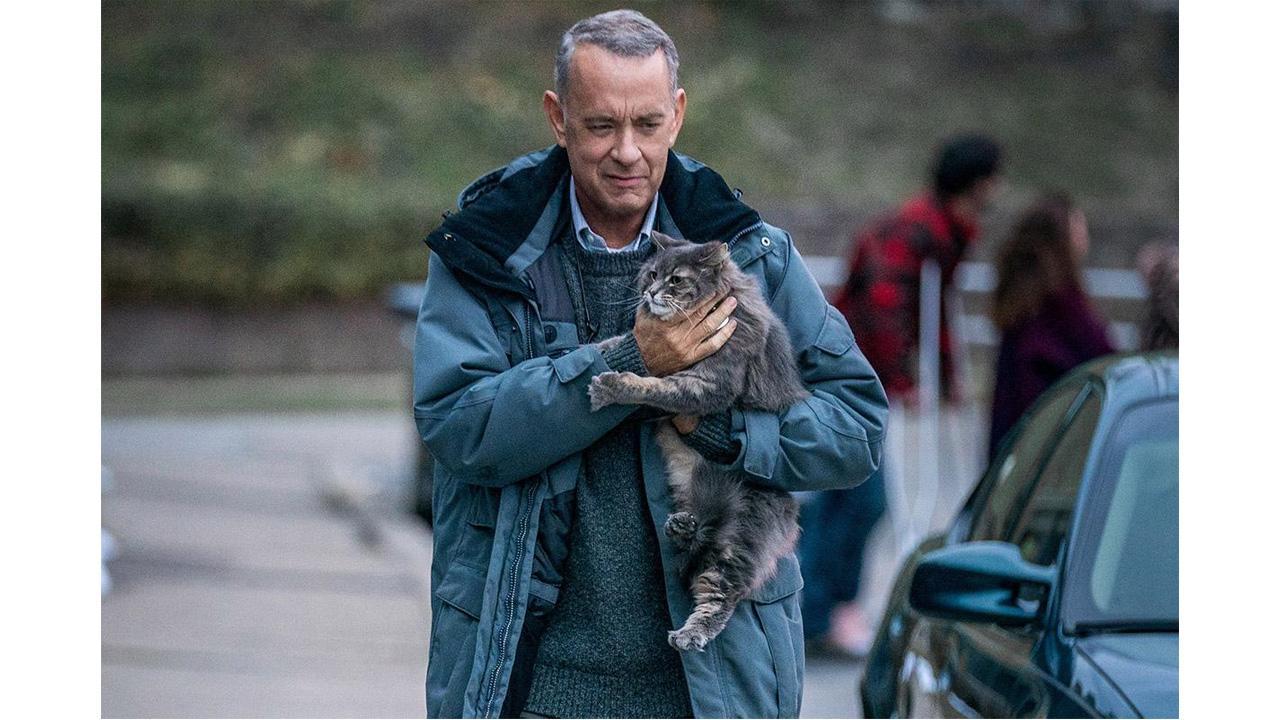 Here’s Where to Watch ‘A Man Called Otto’ Free Online: How to Stream ‘Tom Hanks’ Movie at Home