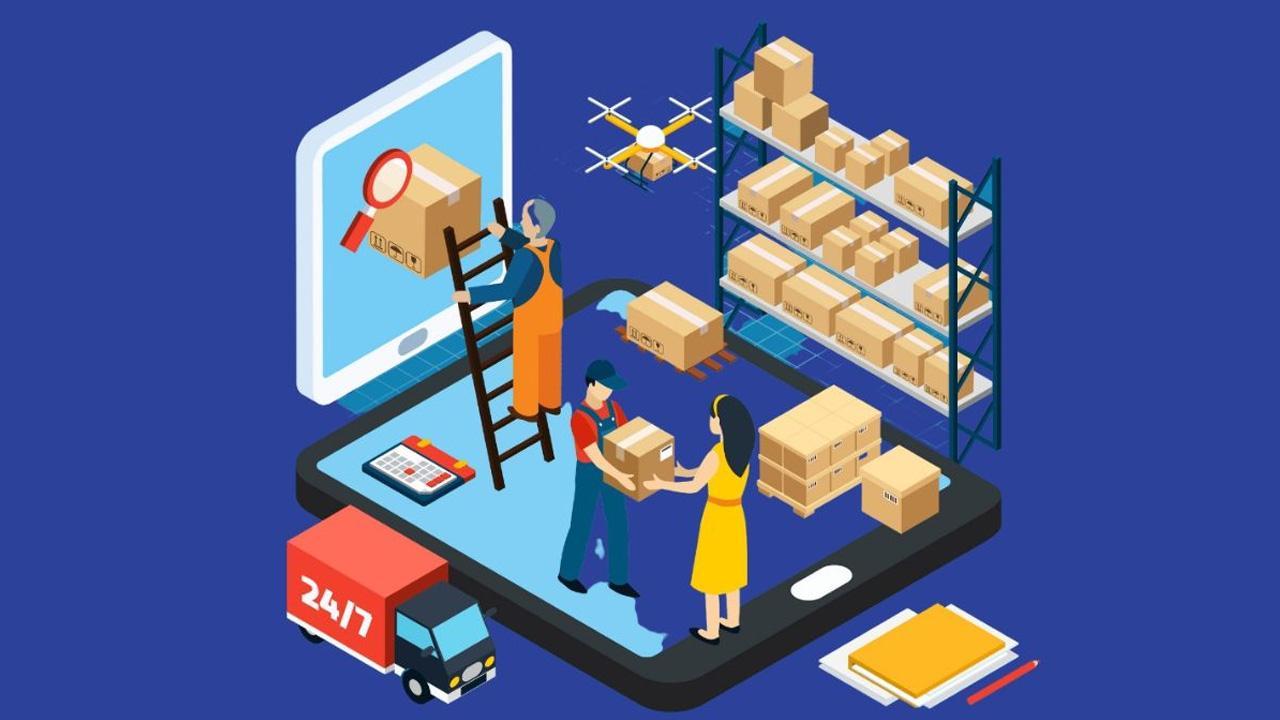 AICSstore: How this Indian startup solves Challenges for International Shoppers to Shop in India